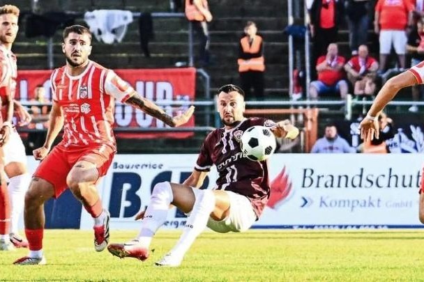 Dadaşovun komandasından məğlubiyyət