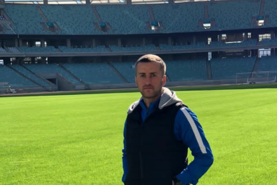 Tural Cəlilov: "Kadrlardan da görünür ki, orda penalti yoxdur"