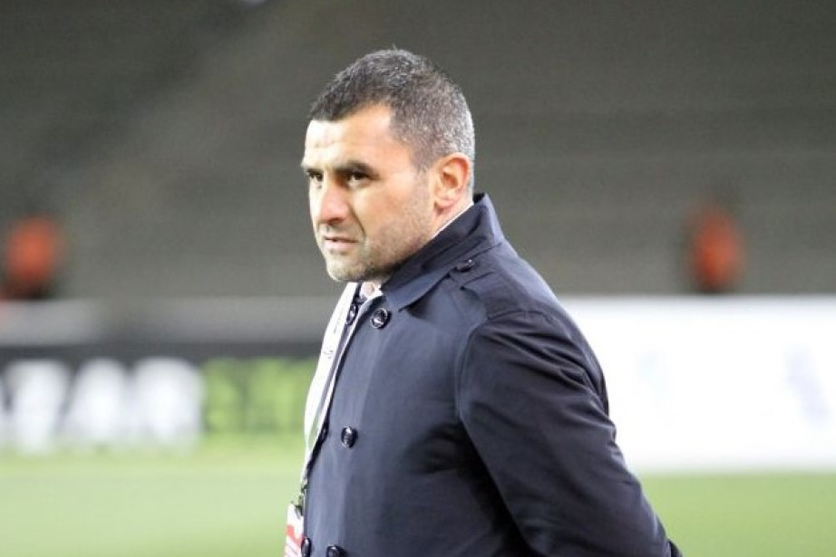 Füzuli Məmmədov: "Harada olmuşamsa, bu cəhətimə görə seçilmişəm" - MÜSAHİBƏ