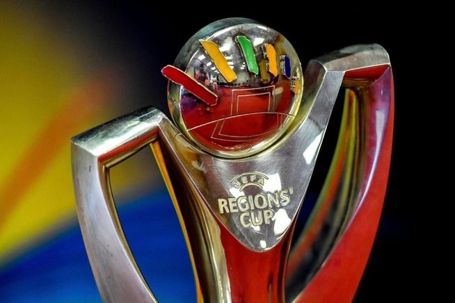 UEFA Region Kubokunun matçlarını qəbul edəcək stadionlarımızı açıqladı - AFFA-nın baş katibi