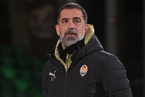 Arda Turan: "Bəlkə də "Şaxtyor"u məndən daha yaxşı çalışdıra bilərdi”