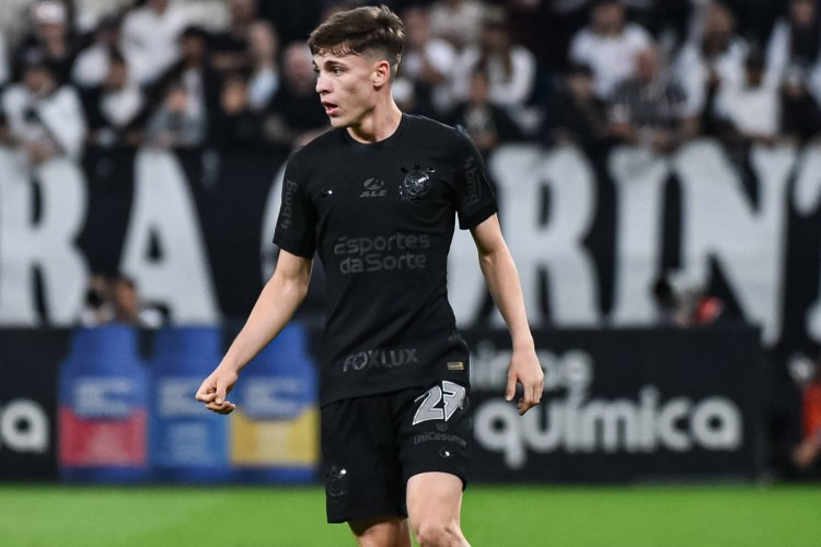 "Atletiko" Braziliya millisinin üzvü üçün təklif göndərdi