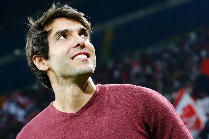 Ançelotti 2007-ci ildə “Qızıl topu” qazanan braziliyalıya dəvət göndərib