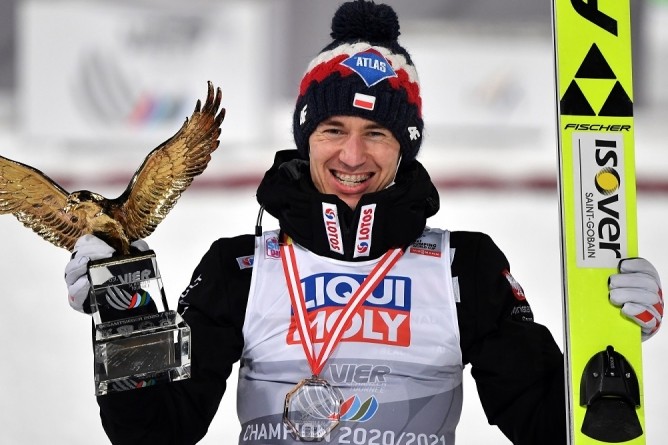  Üçqat Olimpiya çempionu daha Rusiya-Polşa münaqişəsindən danışmayacaq 