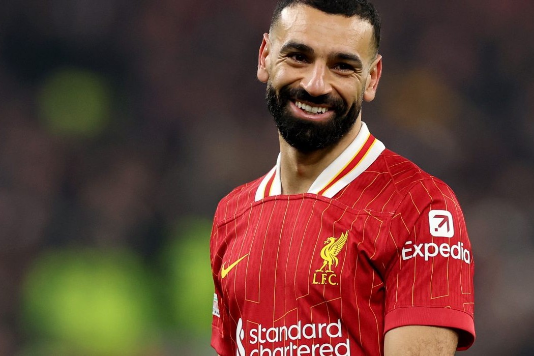 Salah: “Qızıl top”u qazanmaq şansım var”