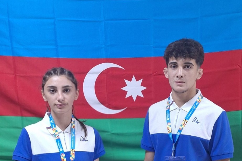 Azərbaycanın bayraqdarları bəlli olub
