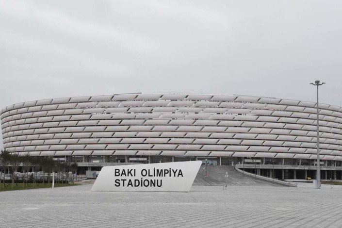 "Qarabağ" bir oyunu Bakı Olimpiya Stadionunda keçirə bilər - EKSKLÜZİV