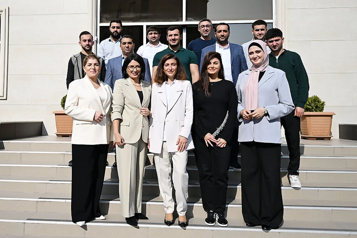 AFFA-da "Futbolda Uşaqların Hüquqlarının Qorunması" mövzusunda seminar təşkil olunub