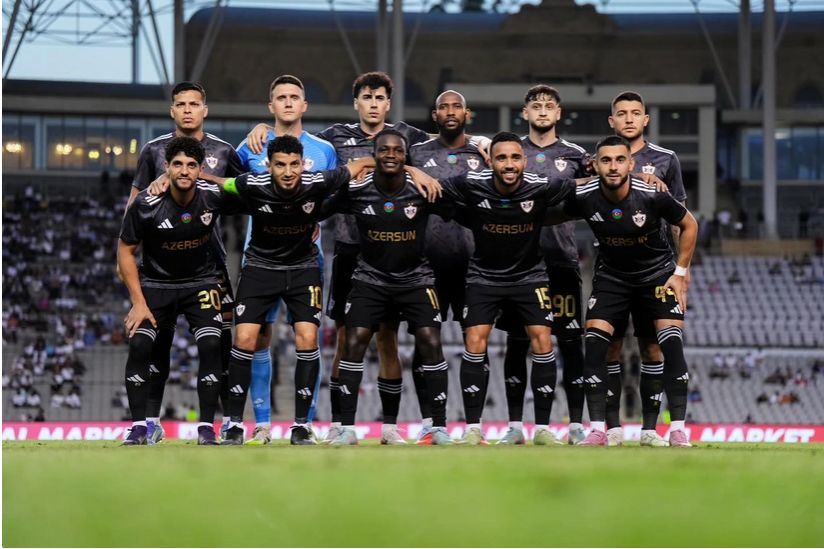 "Qarabağ"ın qış hazırlıq planı müəyyənləşib