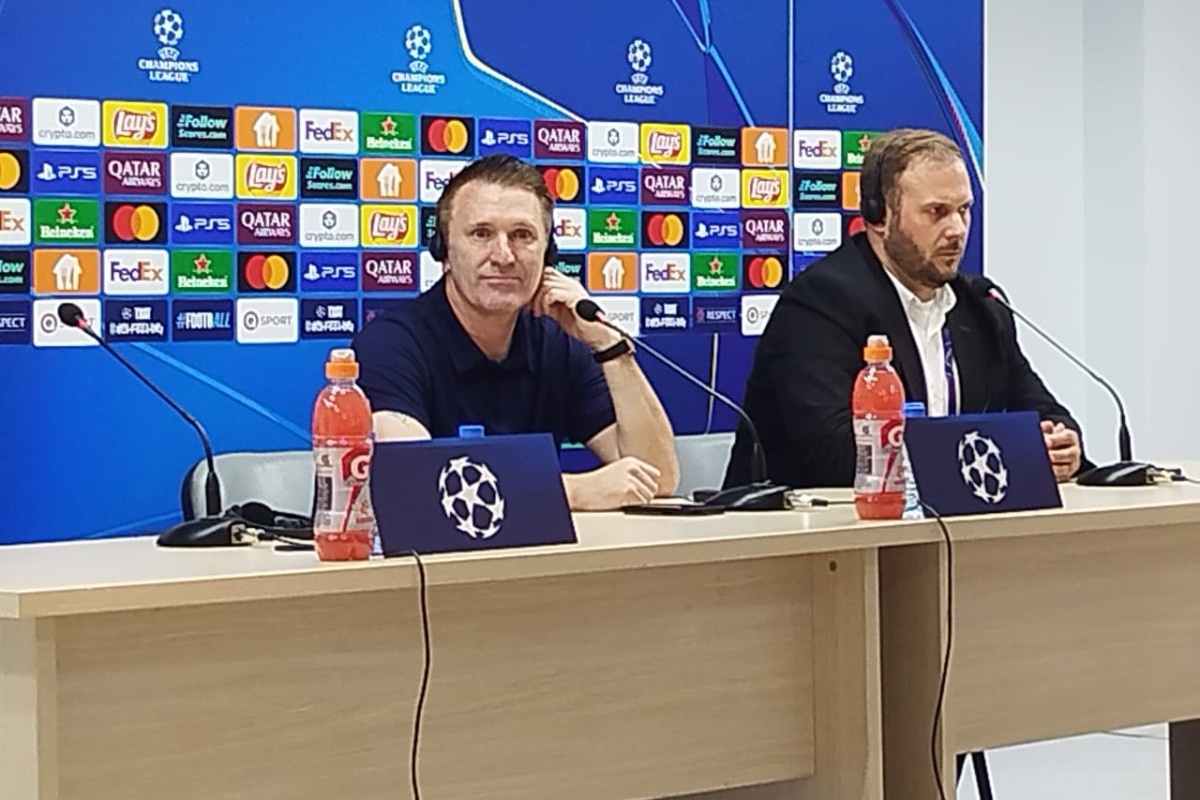 Kin: “Qarabağ”ın oyunları artıq məni maraqlandırmır”