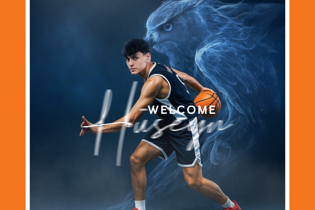 Millinin basketbolçusu “Sabah”da