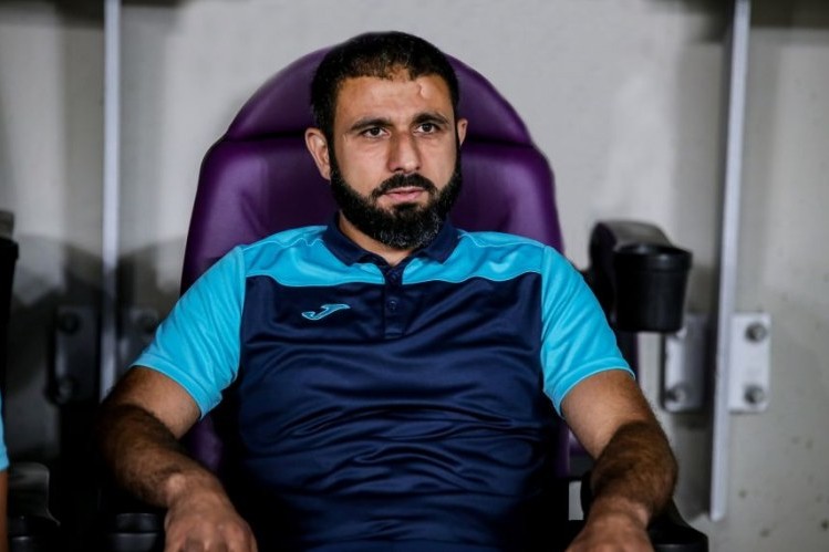 "Qarabağ" kimi komandanın yer aldığı çempionatda ardıcıl iki il 2-ci yeri tutmaq vacibdir"