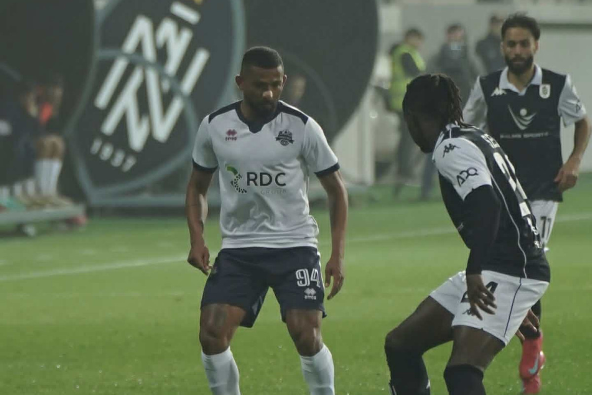 "İmişli"nin kolumbiyalısı: "Uğurun sirri hər gün səssiz və ardıcıl şəkildə gördüyümüz işdədir"