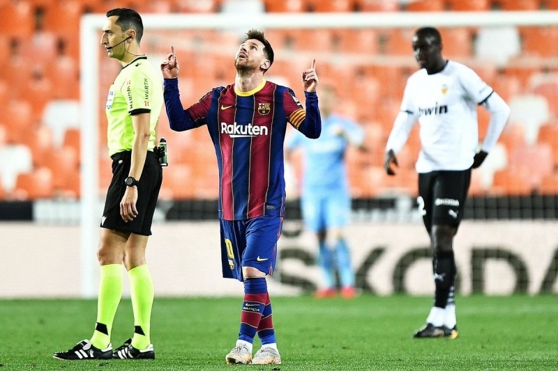 Messidən yubiley qolu