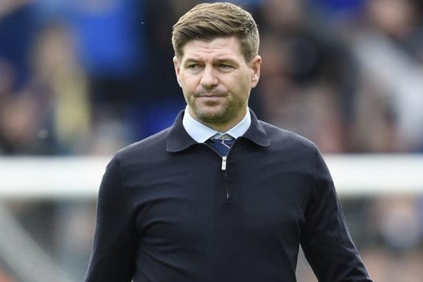 Slotu Cerrard əvəzləyə bilər