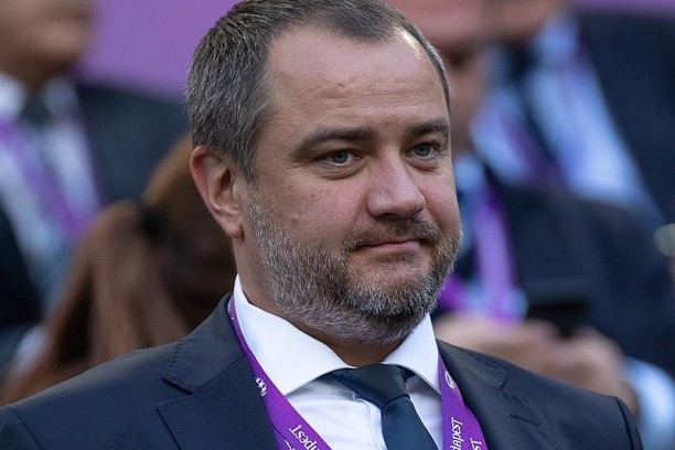 Ukraynanın tələbi: Rusiya FİFA və UEFA-dan kənarlaşdırılsın
