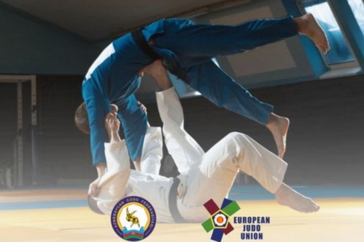 Azərbaycanın 36 cüdoçusu Antalyaya gedir