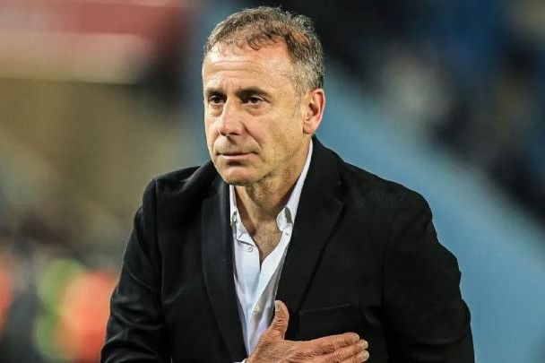 “Rizespor”un yeni baş məşqçisi bəlli oldu