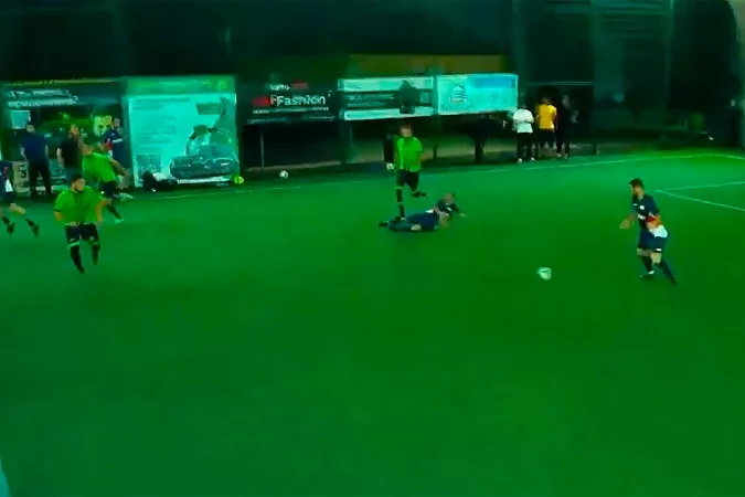 “Azpetrol”un Dağıstanda sponsoru olduğu turnirdə maraqlı olay