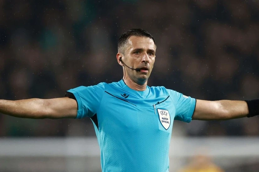 "Qarabağ"ın oyunu xorvatiyalıya tapşırıldı