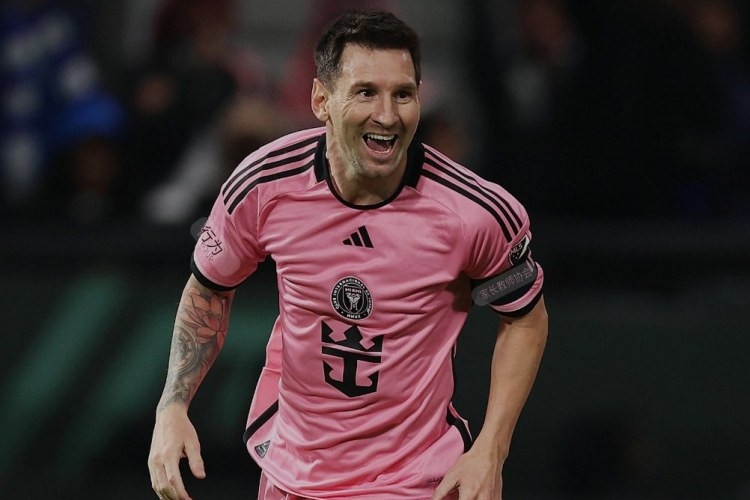 "Qalatasaray"ın Lionel Messi planı