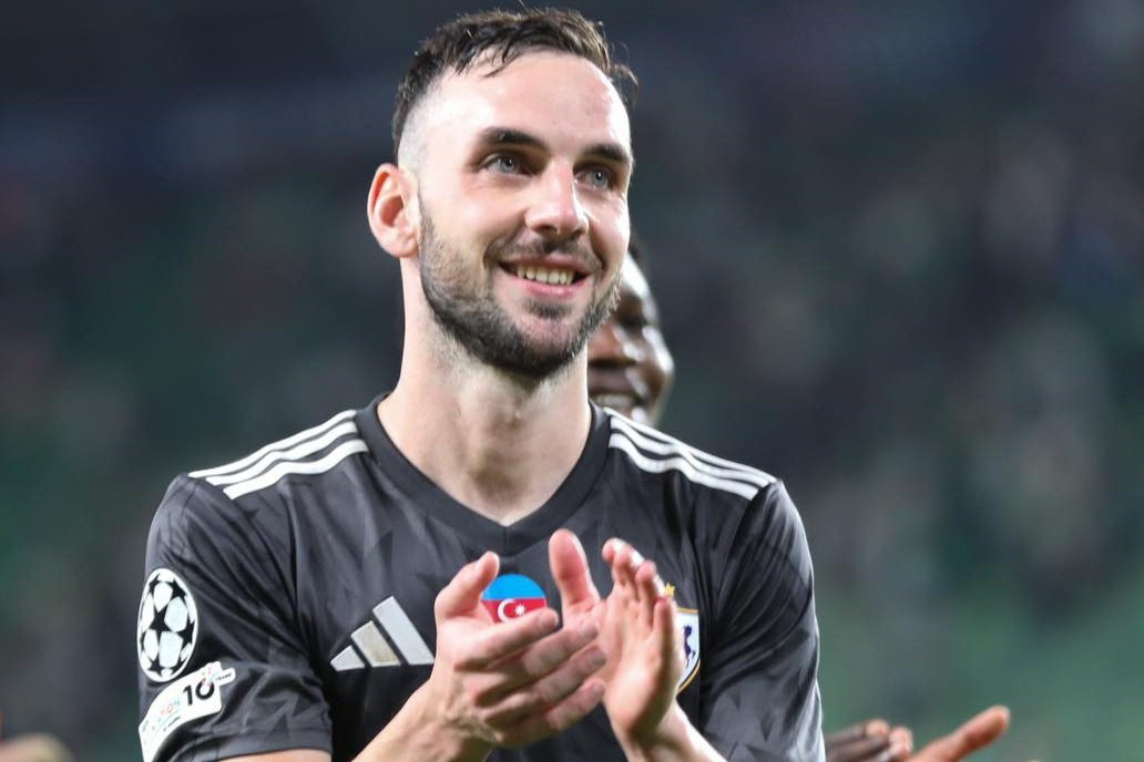 Marko Yankoviç: "Bəlkə də azarkeşlər bunu nəticəni gözləmirdilər"