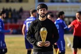 Yevlaxlı futbolçu rəhbərliklə görüşü gözləyir