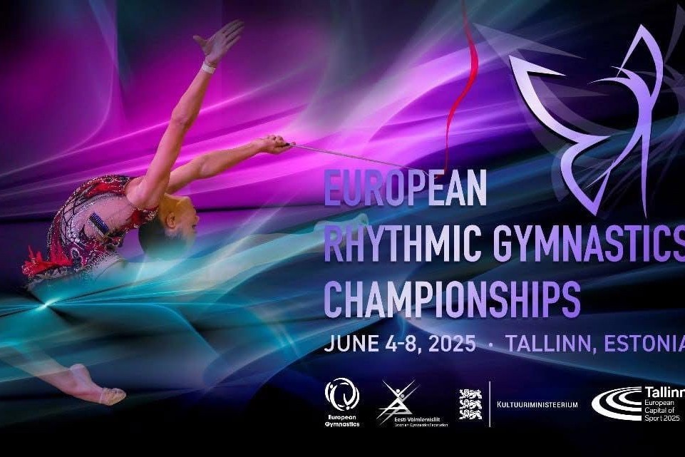 Gimnastlarımız Avropa çempionatına qatılır