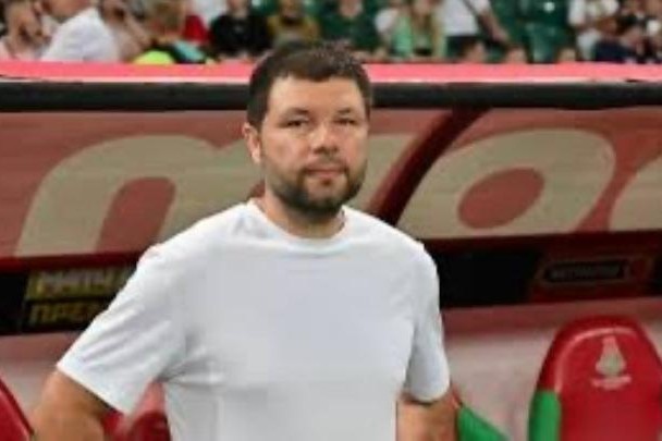 Murad Musayev “Krasnodar”a ilk dəfə Rusiya çempionu adını qazandırdı