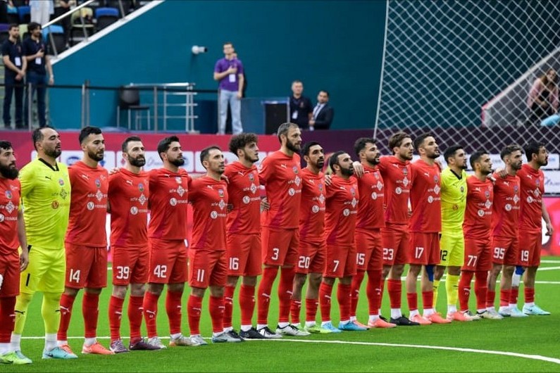 Dünya çempionatında final həyacanı: Azərbaycan Macarıstana qarşı