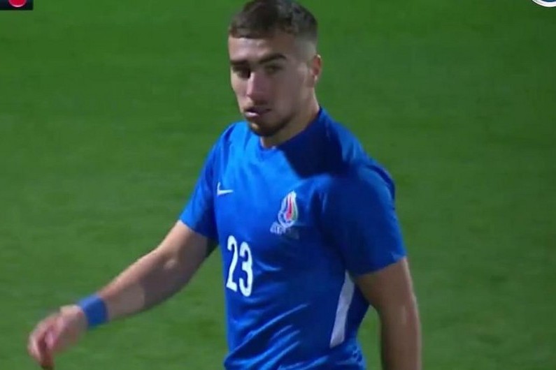Ozan Can Kökçü millidəki ən unudulmaz oyununu açıqladı