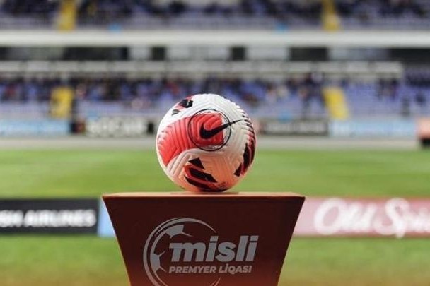 Bu gün Misli Premyer Liqasının püşkatması keçiriləcək