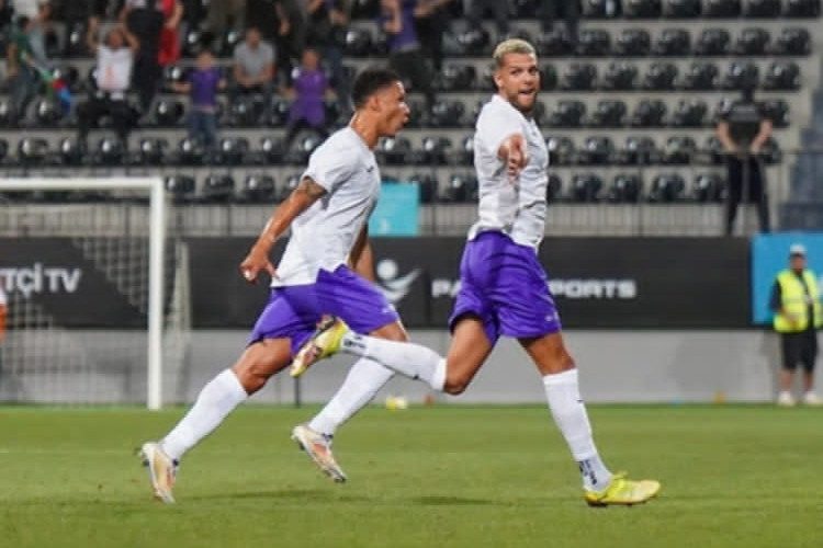 “Şamaxı”nı qələbəyə daşıdı, cəzalı duruma düşdü