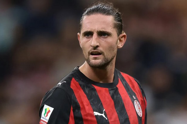 "Milan"ın futbolçusu millidən zədəli qayıtdı