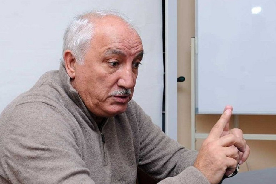 Ağasəlim Mircavadov: "Burda əsas məsuliyyət klublarda çalışan baş məşqçilərin üzərinə düşür"