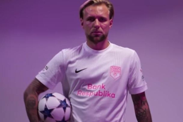 "Sabah" Bundesliqada çıxış etmiş oyunçunu transfer etdi - Rəsmi