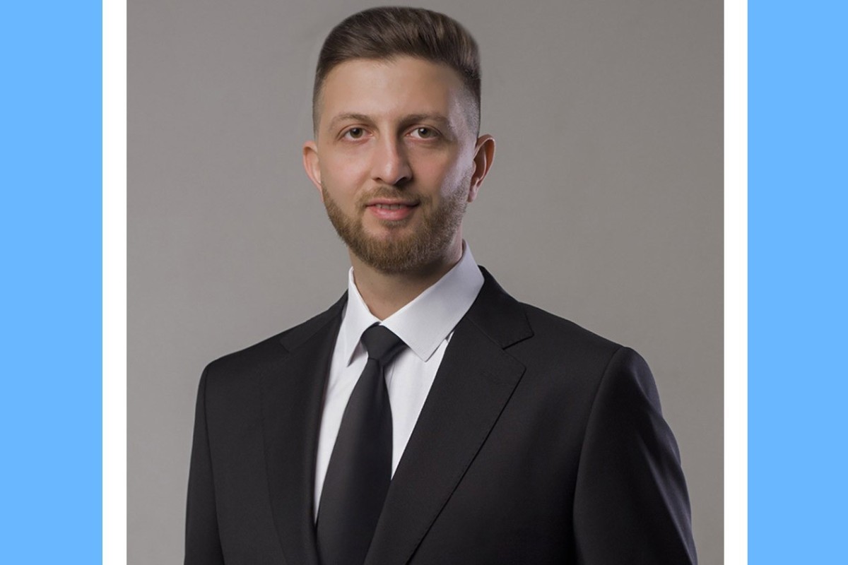 "Sabah"ın sabiq icraçı direktoru Güləş Federasiyasının baş katibi oldu