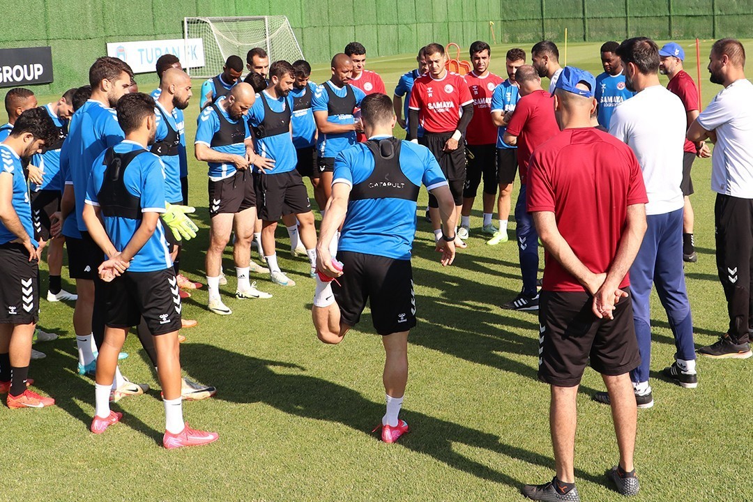 “Araz-Naxçıvan” “Trabzonspor”u məğlub edib