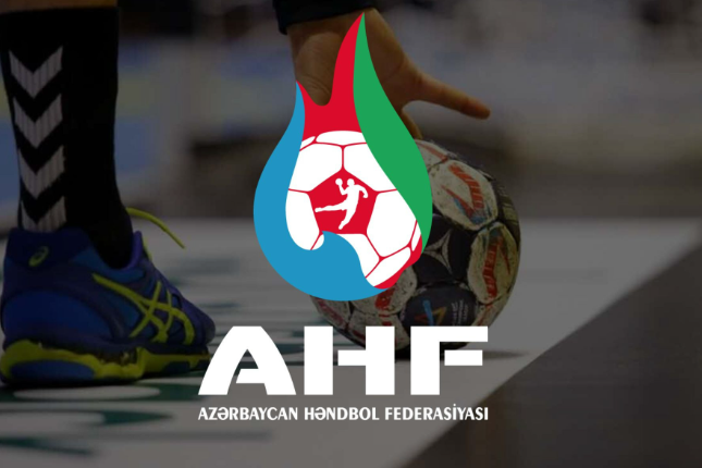 Azərbaycan millisi “IHF Trophy” beynəlxalq turnirinin hazırlığının son mərhələsinə start verib