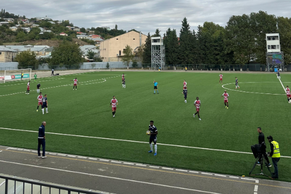 "İmişli" "Karvan-Yevlax"a qalib gəldi