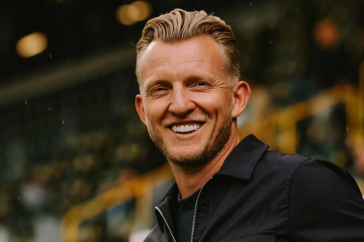 Dirk Kuyt Niderlandın ikinci divizionda çalışacaq