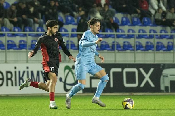 Azərbaycan kubokunda son 13 ilin antirekordu