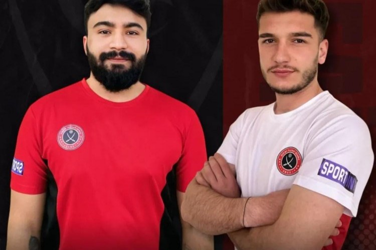 Azərbaycan klubunda növbət ayrılıqlar