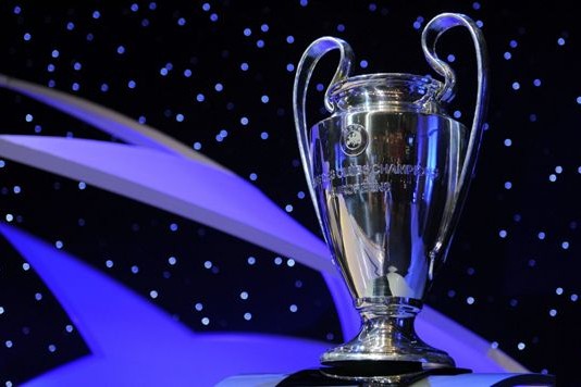 Çempionlar Liqasında həftənin rəmzi komandası