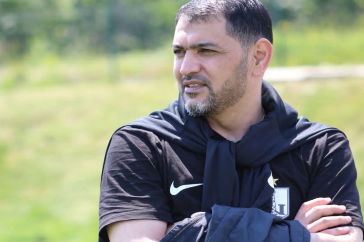 Ceyhun Sultanov: "Sele" daha yaxşı komandadır"