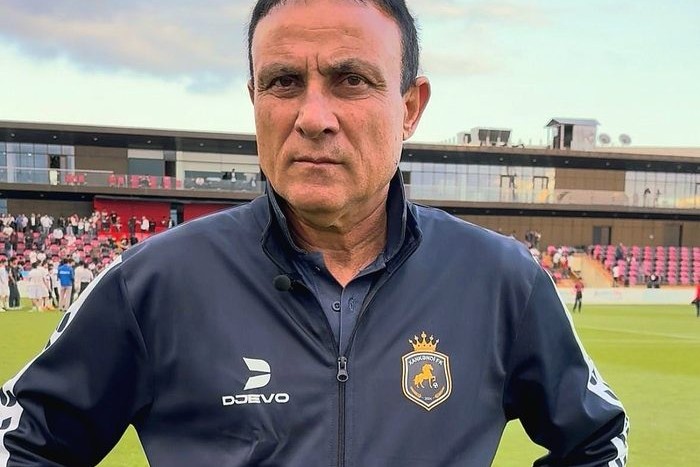 İbrahim Uzunca: "Xankəndi"nin adını Avropada eşitdirmək istəyirik"