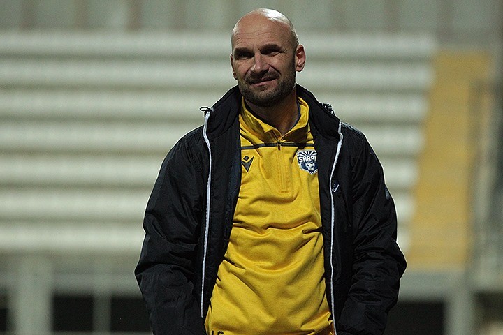 “Dinamo”nun oyun sistemi Mahir üçün problemdir” - “Sabah”ın sabiq baş məşqçisi