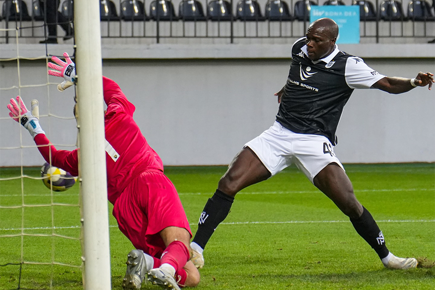 Son 6 mövsümün ən uğurlu debütü