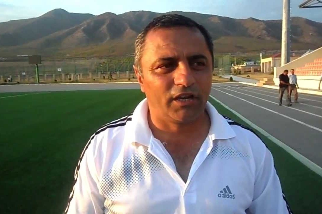 Vidadi Rzayev: "Kəpəz" yenə Premyer Liqada qalmağ uğrunda mübarizə aparacaq"