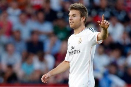 “Real”ın sabiq futbolçusu Honq Konq klubu ilə müqavilə bağlayıb